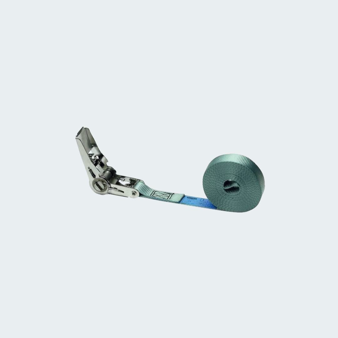 Stainless Steel Ratchet Lashing Strap