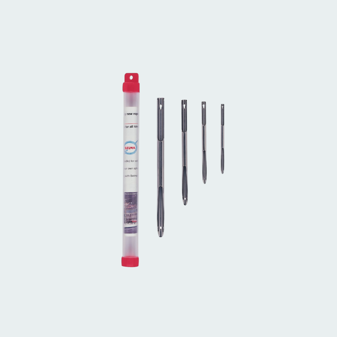 Kit of 4 Splicing Needles