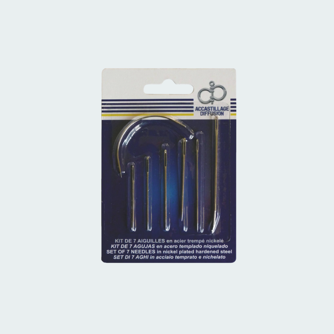 Needle kit AD