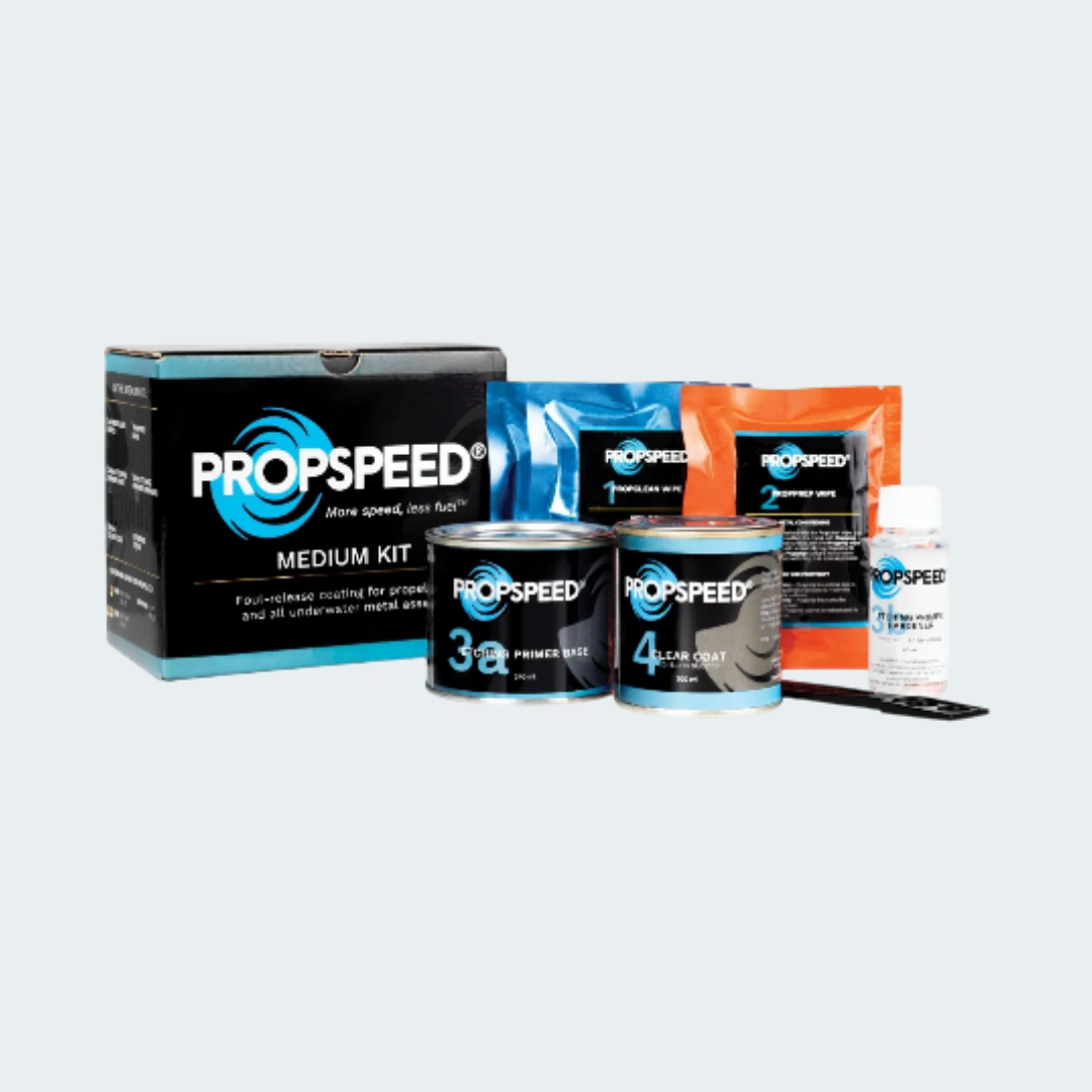 Propspeed Medium Kit