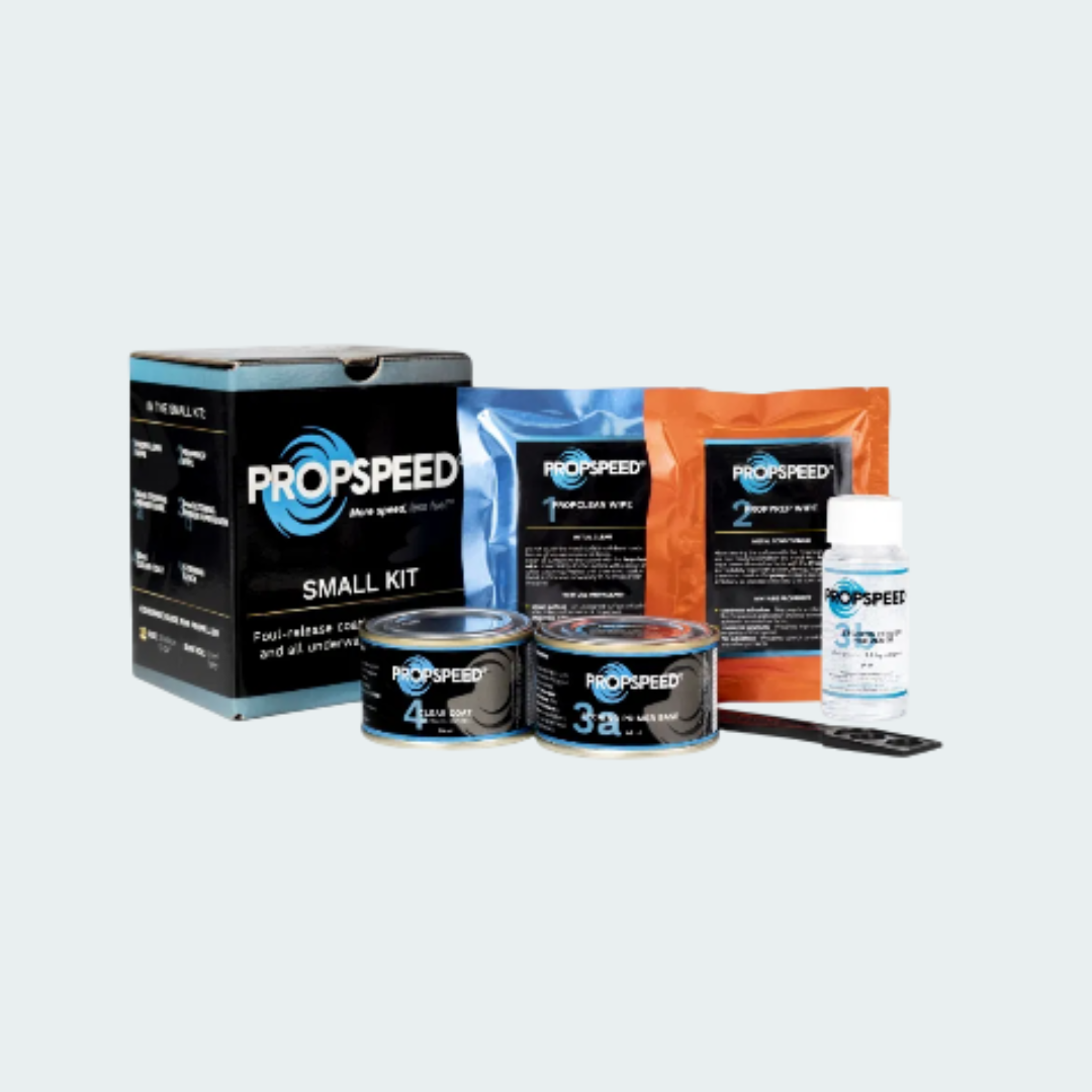 Propspeed Small Kit