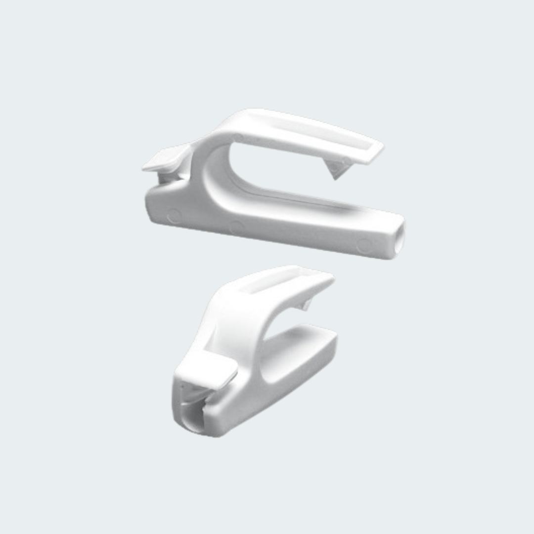 Fend Fix Fender Hooking Device