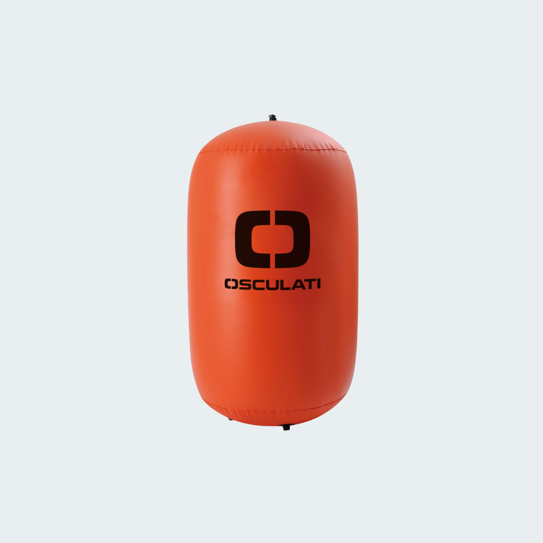 Regatta Buoy Orange
