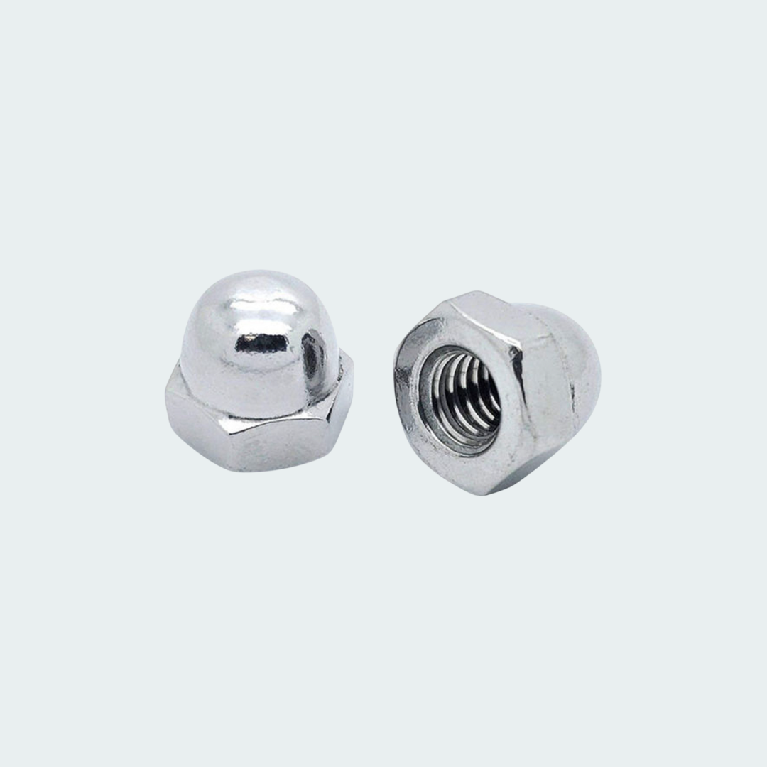 Cap Nuts
