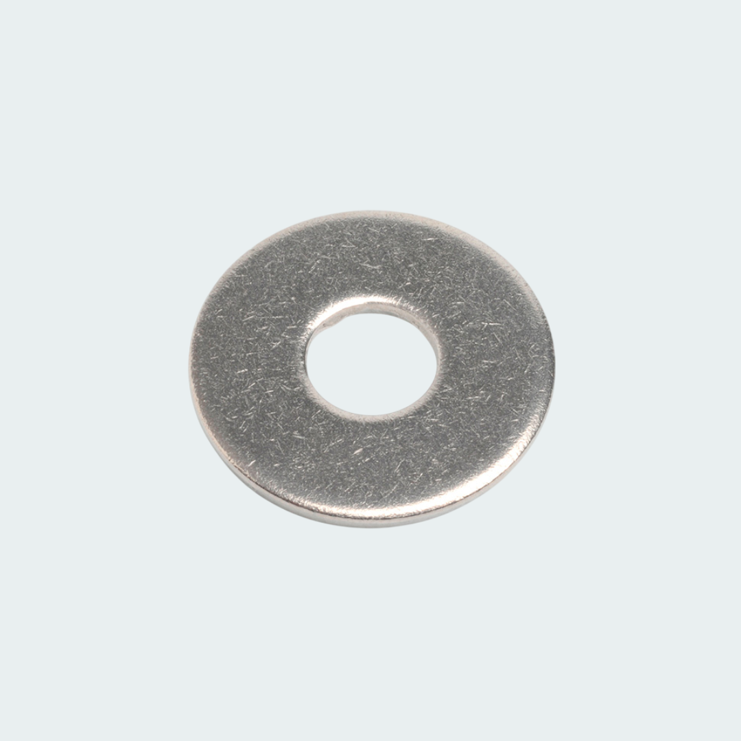 Large Washers