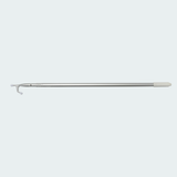 Telescopic Boat Hook 100/200 cm