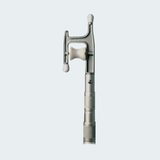 Professional Telescopic Boat Hook w/roller