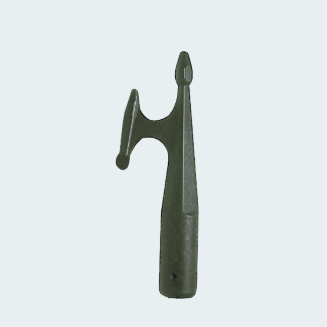 Boat Hook Polypropylene White 30 mm