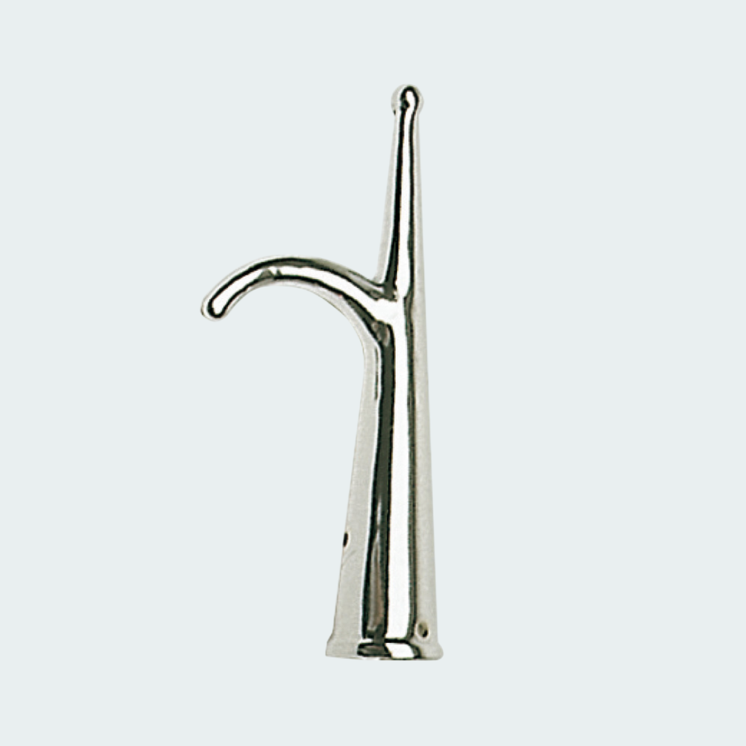 Boat Hook AISI316 28 mm