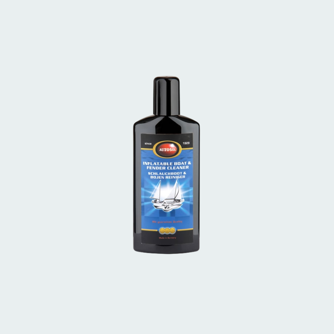 Autosol Inflatable Boat Cleaner