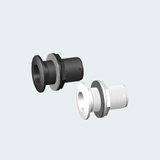 TruDesign Skin Fitting Domed