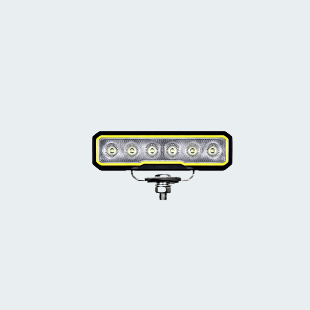 Brehat LED Bar Spotlight