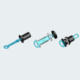 TruDesign Skin Fitting Install Tools