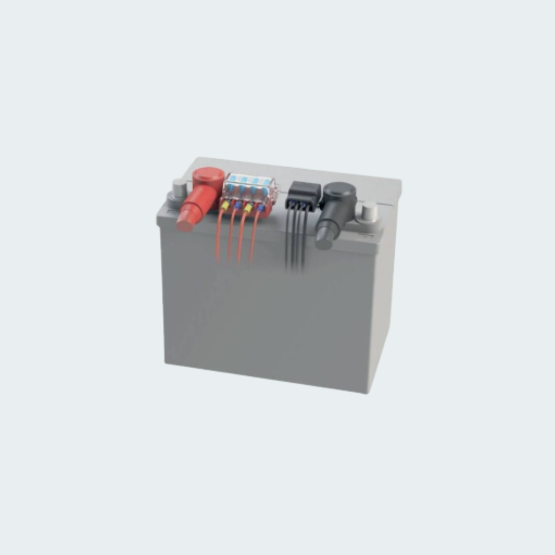 Blue Sea Battery Fuse Holder