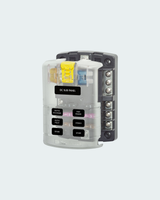 Blue Sea Plug-in Fuse Blocks