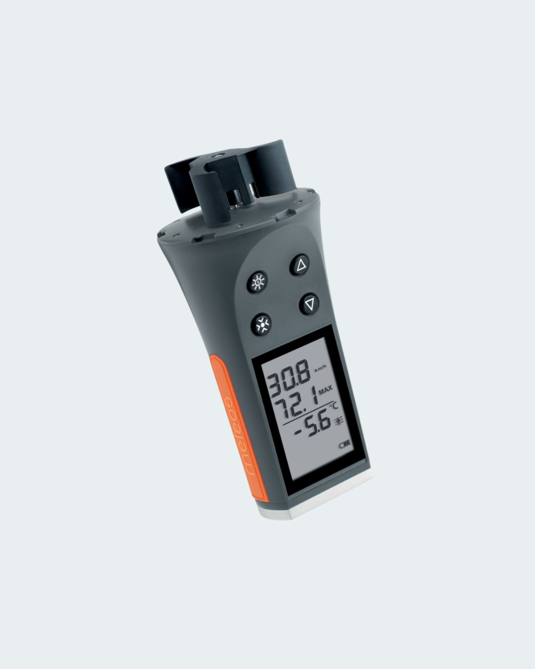 Hand Anemometers JDC