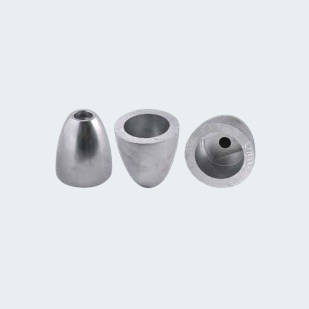 Anodes for Propellers