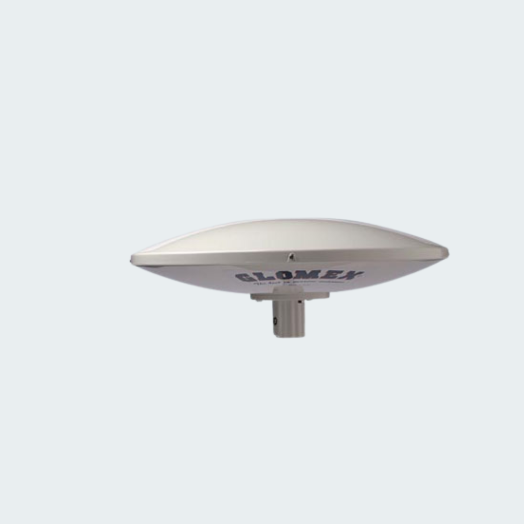 Glomex V9114 UHF/VHF Mobile TV Antenna