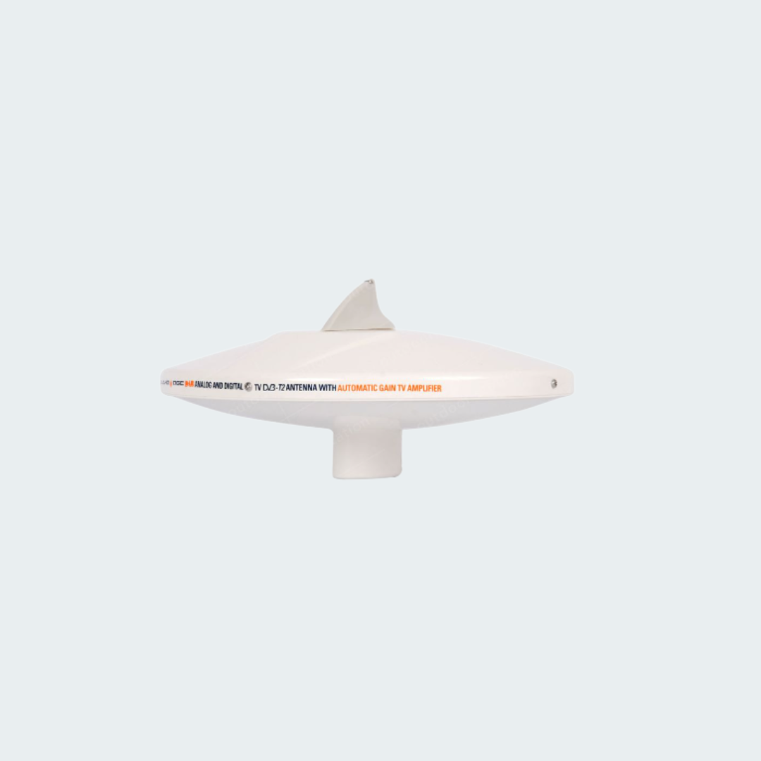 Glomex TV / FM Antenna V9125/12