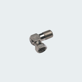 Glomex V9146 Adaptateur 90° F femelle