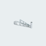 Glomex V9173TV Stainless Steel Masthead Mount