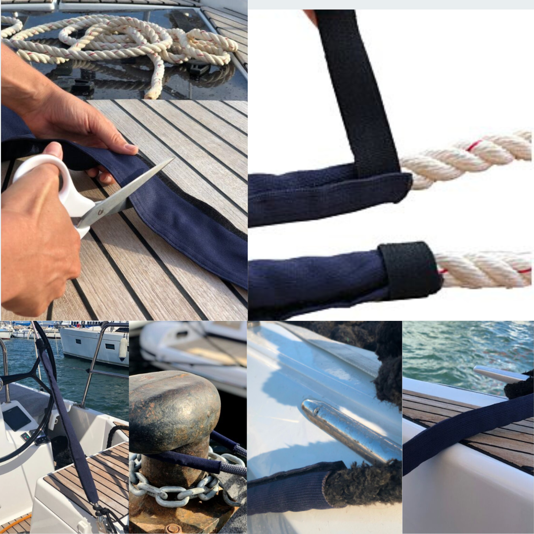 WRAPIT Ropecover