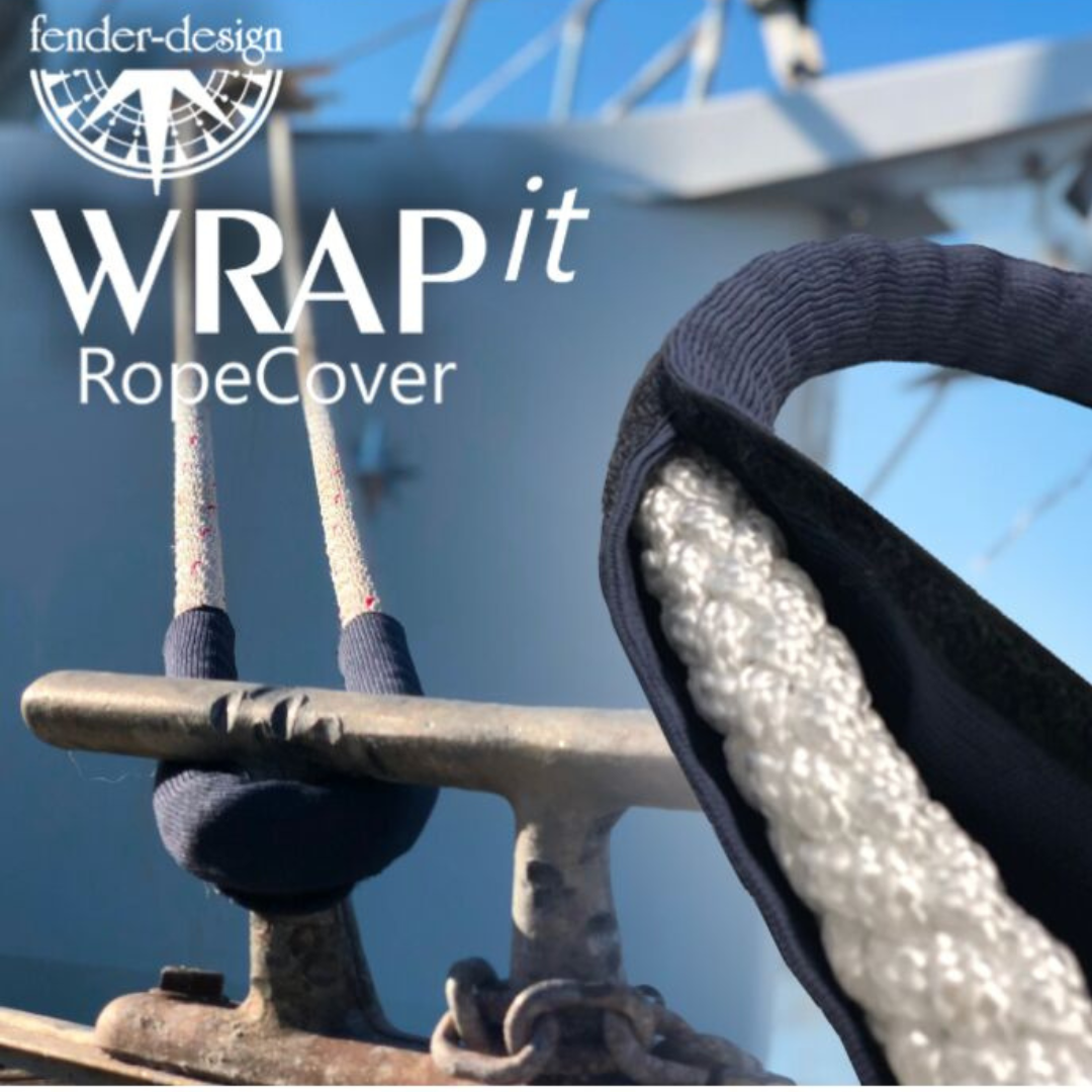 WRAPIT Ropecover
