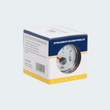 OSCULATI Fuel level gauge 240/33 ohm white/glossy