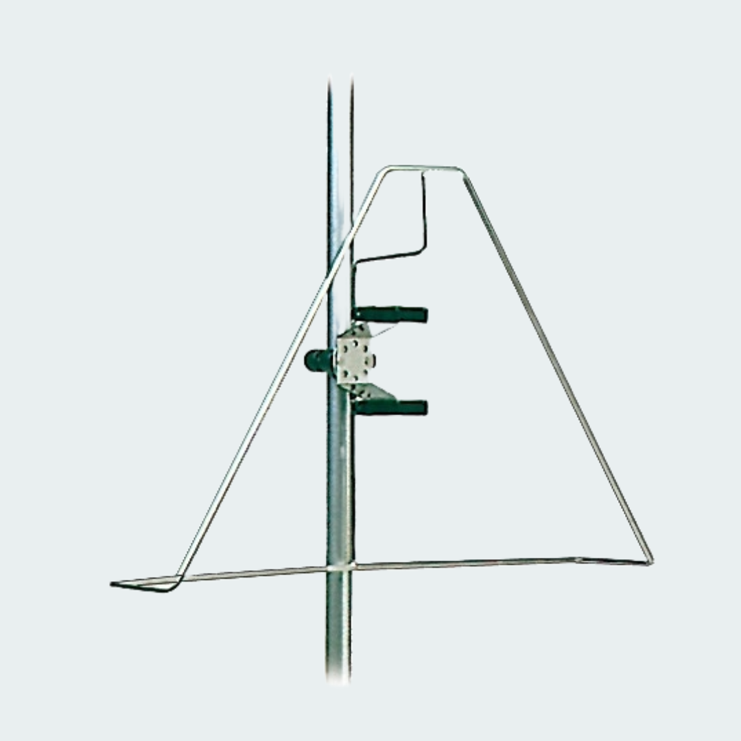 Brackets For Horseshoe Lifebuoys