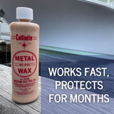 Collinite Metal Wax No. 850 473 ml