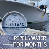 Collinite FLEETWAX PASTE No.885
