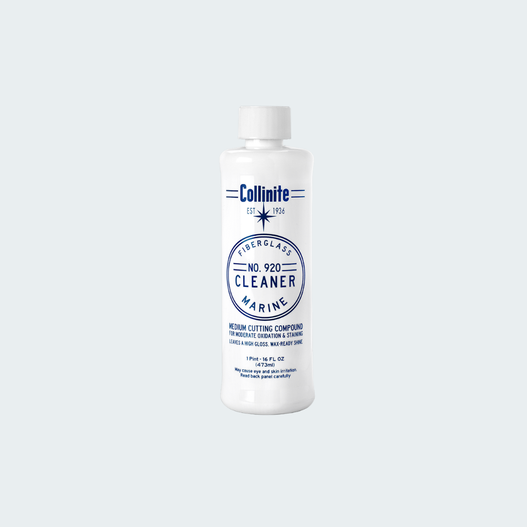 Collinite HEAVY DUTY CLEANER No.920 473 ml