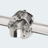 Universal Liferaft Holder (Horizontal)