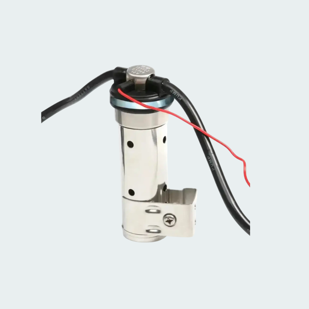 Wema Pump Switch 12V
