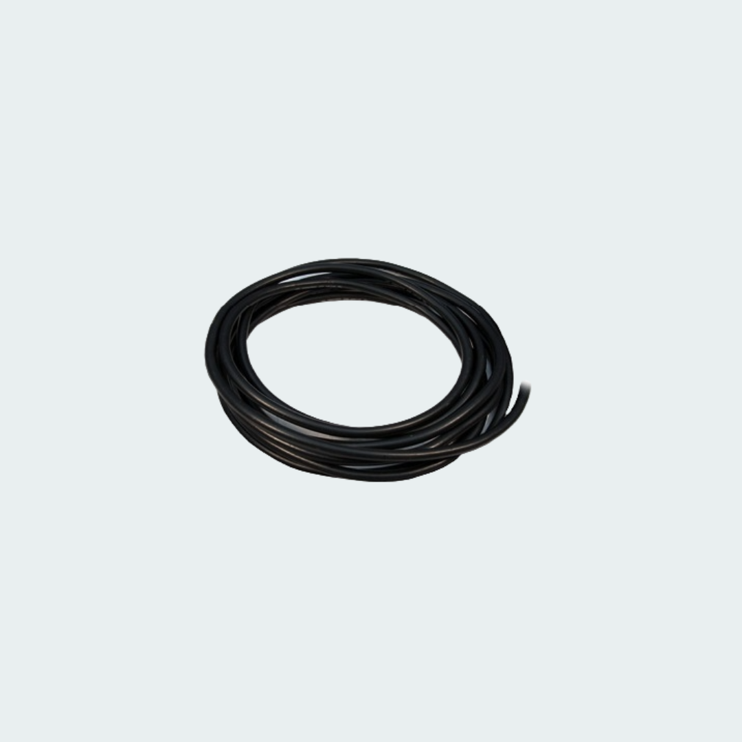 Special High Pressure hose, designed for water pressure speedometers