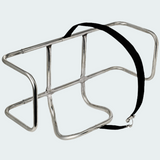 Universal Liferaft Holder (Horizontal)