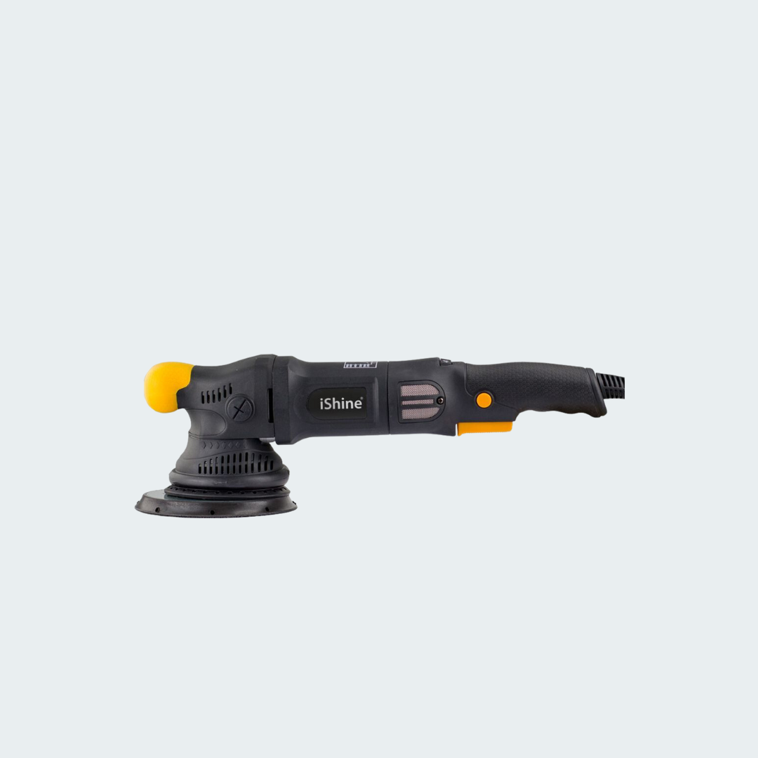 iShine Random Orbital i21 Polishing Machine