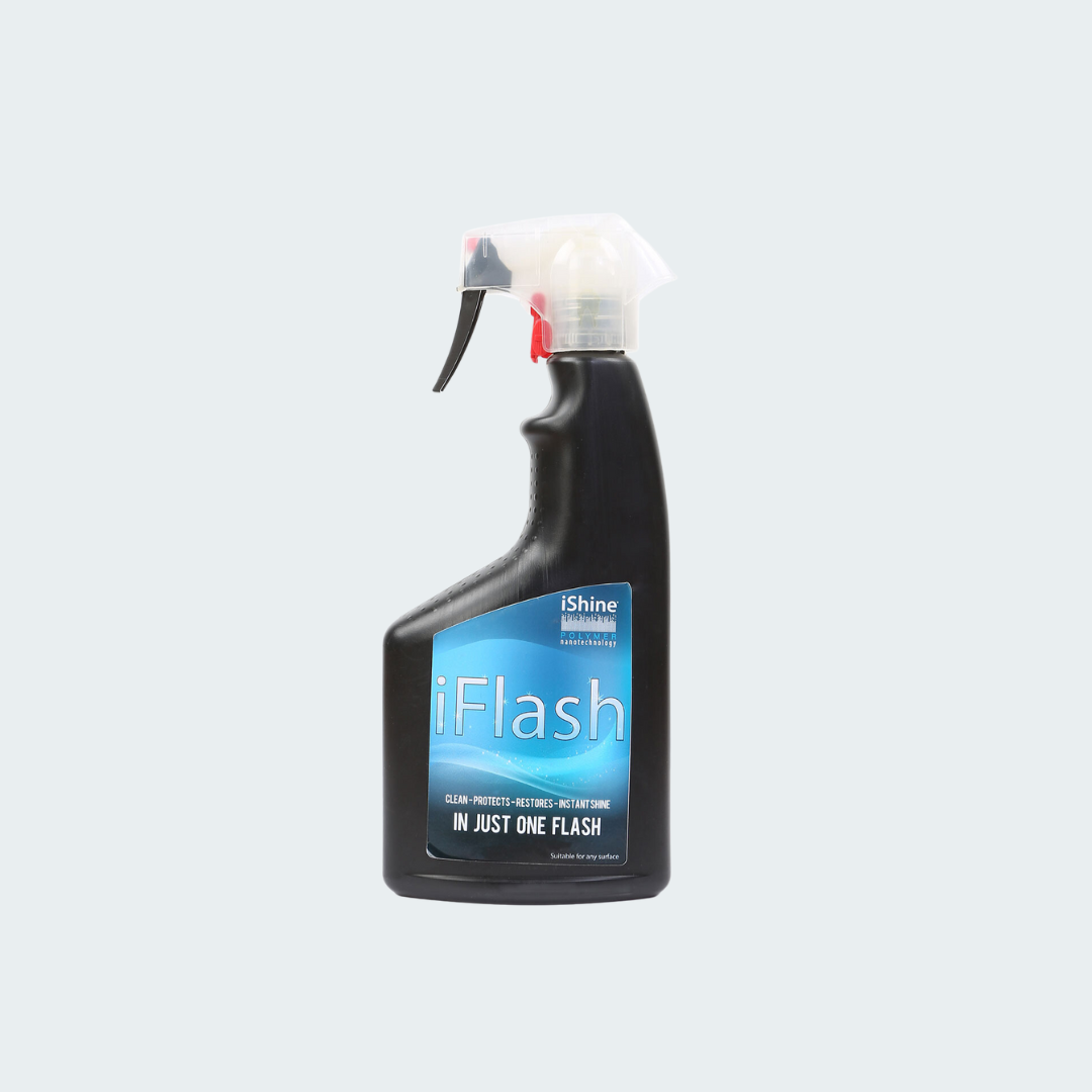 iShine iFlash