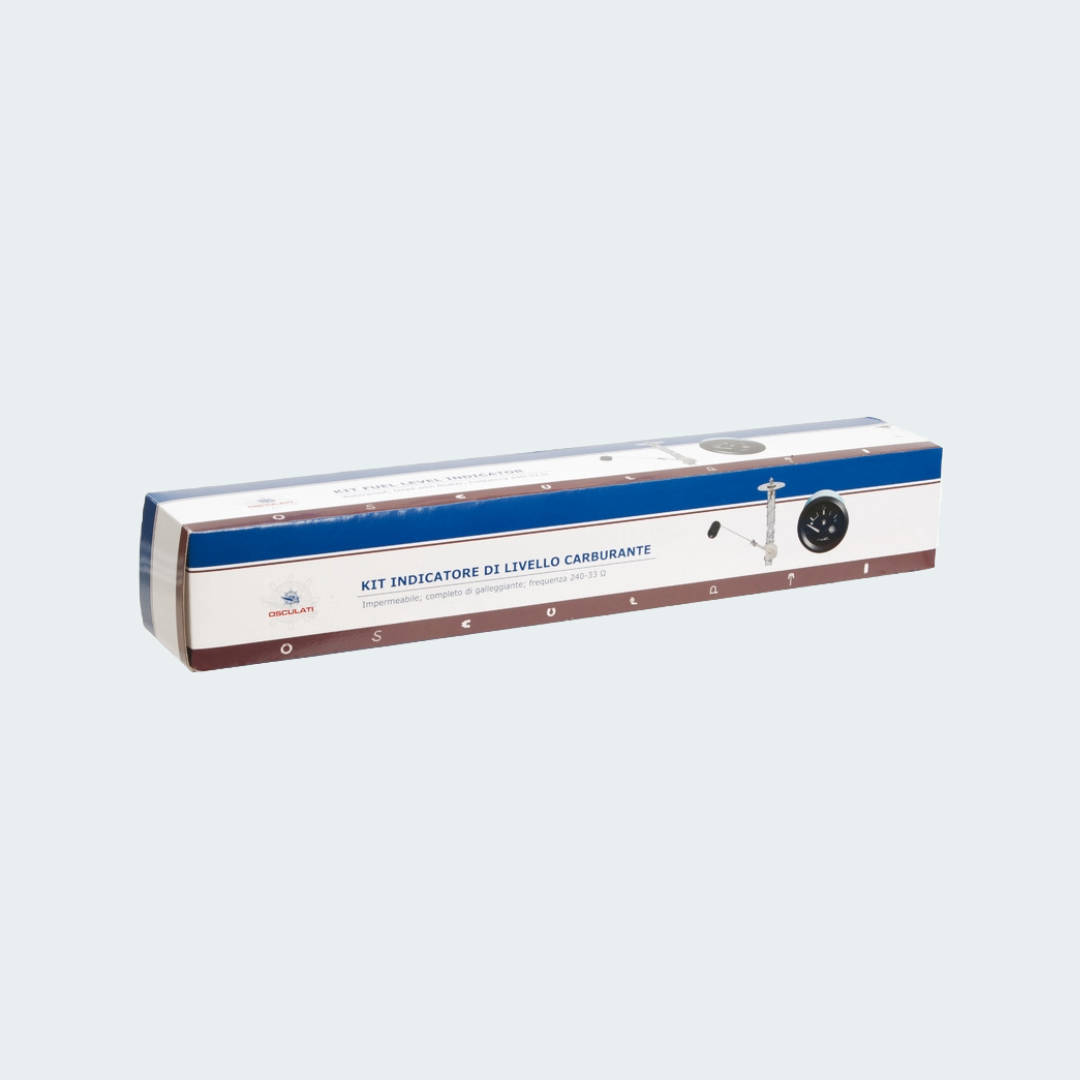 Fuel Level Indicator Kit