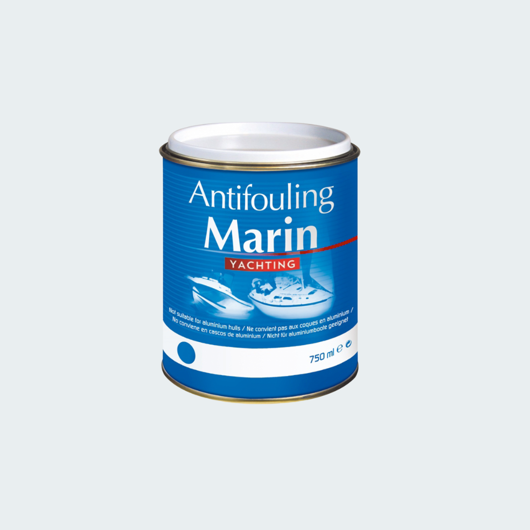 MARIN YACHTING - Antifouling