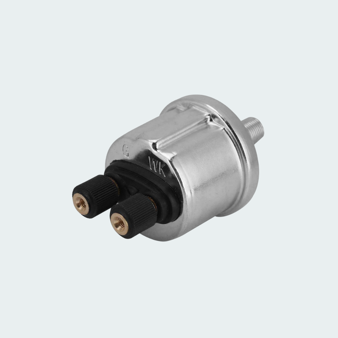 Oil Pressure Bulbs