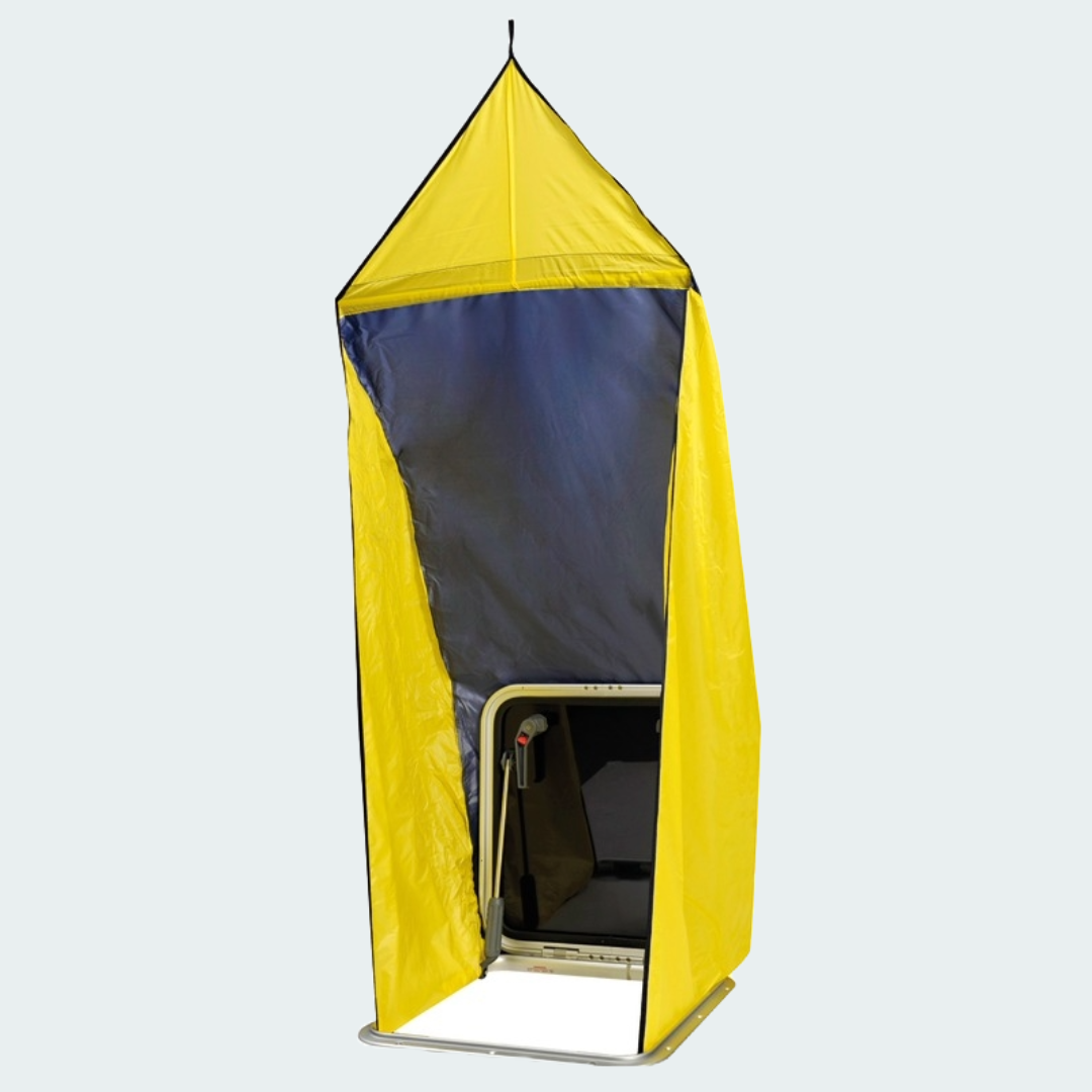 Wind Scoop, Universal Model