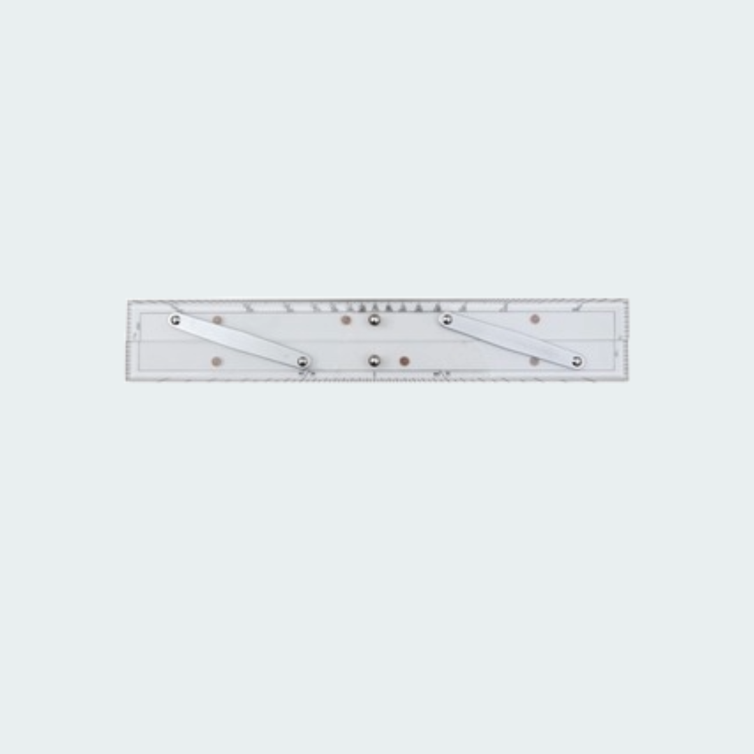 Micron Parallel Ruler 500 mm