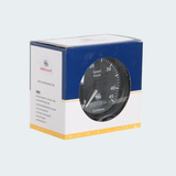 OSCULATI Revolution Counter 0-4000 RPM black/black