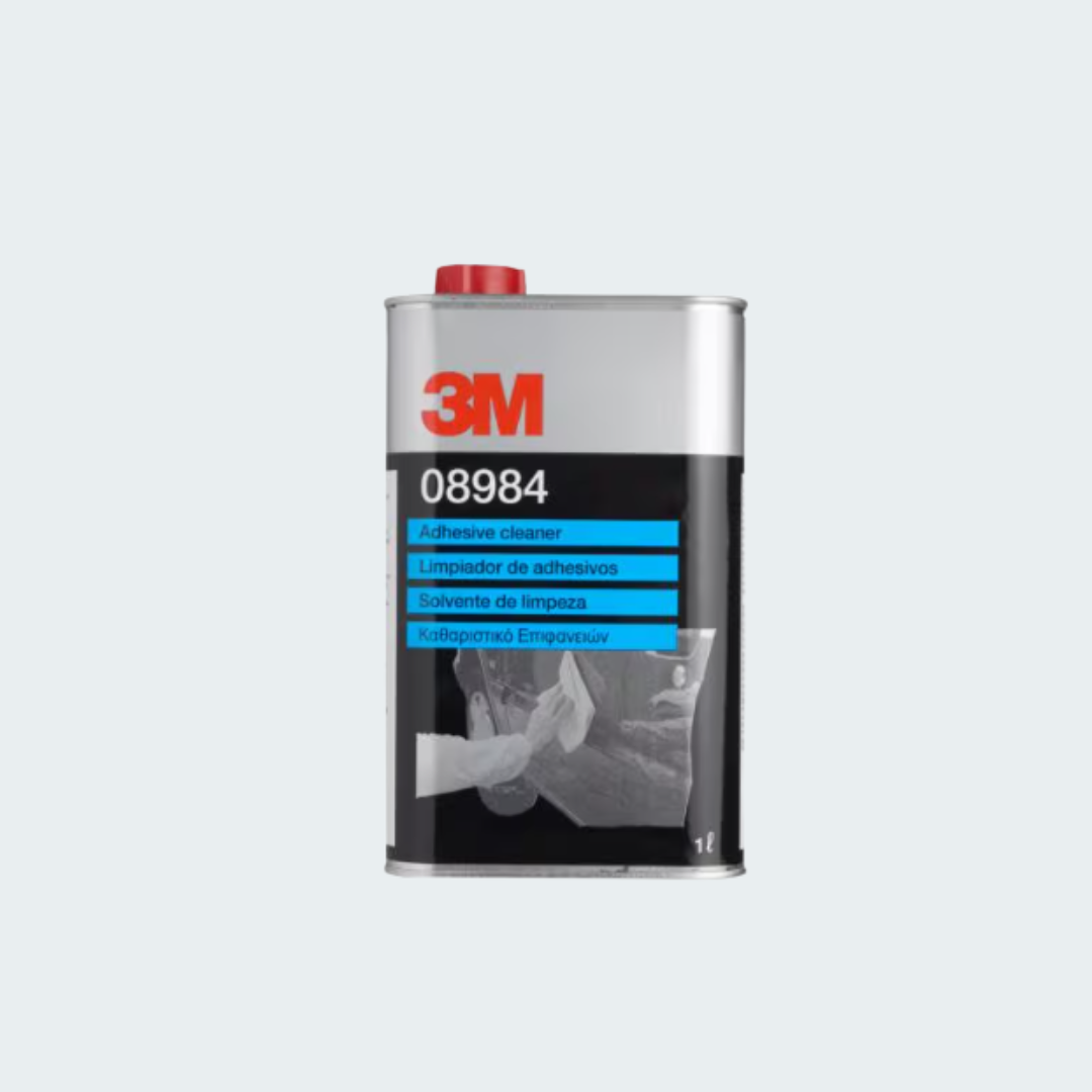 3M™ General Purpose Adhesive Cleaner, 1 L