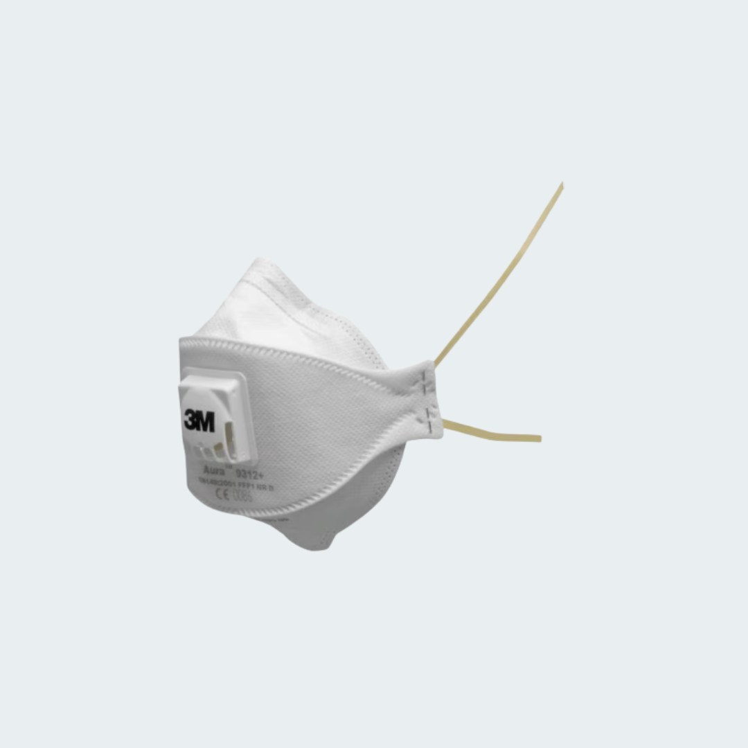3M™ Aura™ Particulate Respirator