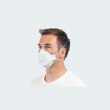 3M™ Aura™ Comfort Particulate Respirator 9320
