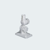 Glomex 4Way Ratchet Mount Nylon