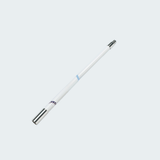 Glomex Fiberglass Antenna Extension 1.2M , 28mm