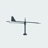Wind Indicator for RA106 & RA109